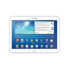 Samsung Galaxy Tab 3 10.1 3G P5200 / Blanc / Grade AB