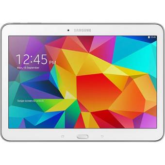 Samsung Galaxy Tab 4 10.1 WiFI (2015) T533 / Blanco / Grado AB
