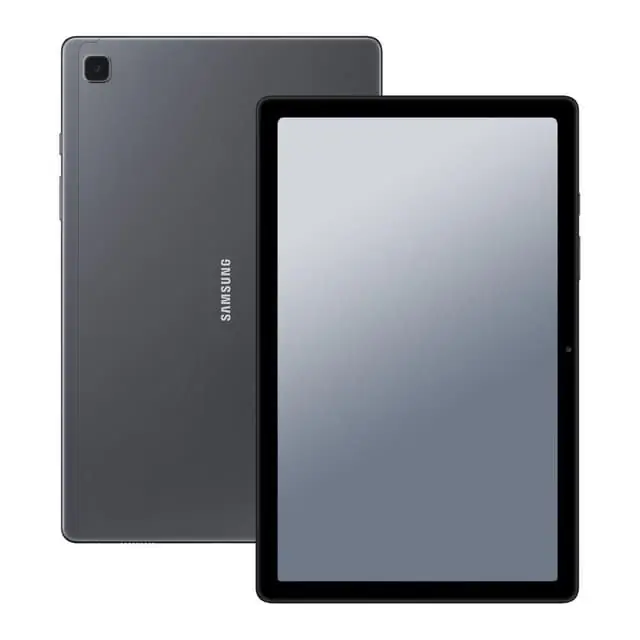 Samsung Galaxy Tab A7 10.4 (2022) 32GB LTE T509, Cinzento