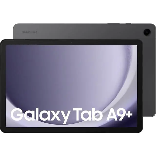 Samsung Galaxy Tab A9 Plus 64GB 5G X216 / Gris / Grado AB