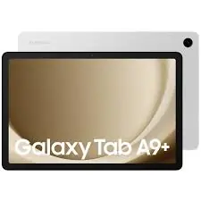 Samsung Galaxy Tab A9 64GB LTE X115, Prateado