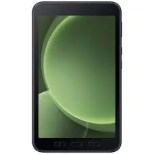 Samsung Galaxy Tab Active5 128GB 5G X306B / Verde / Grau B