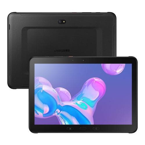 Samsung Galaxy Tab Pro 10.1 WiFi T520 / Negro / Grado BC