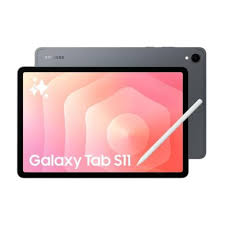 Samsung Galaxy Tab S11 256GB 5G X736 / Gris / Grado A