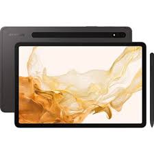Samsung Galaxy Tab S8 128GB 5G X706 / Graphite / Grado Premium