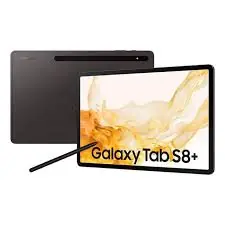 Samsung Galaxy Tab S8 128GB WiFi X700 / Graphite / Grau Premium