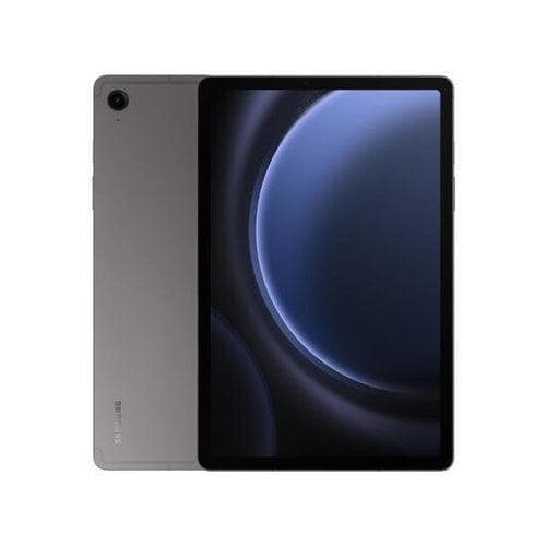 Samsung Galaxy Tab S9 FE 256GB 5G X516B / Gris / Grado A