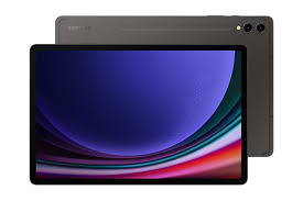 Samsung Galaxy Tab S9 Plus 256GB WiFi X810 / Graphite / Grado Premium