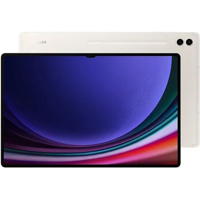 Samsung Galaxy Tab S9 Ultra 512GB WiFi X910, Beige