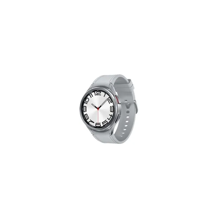 Samsung Galaxy Watch6 Classic 47mm BT R960 / Grau C