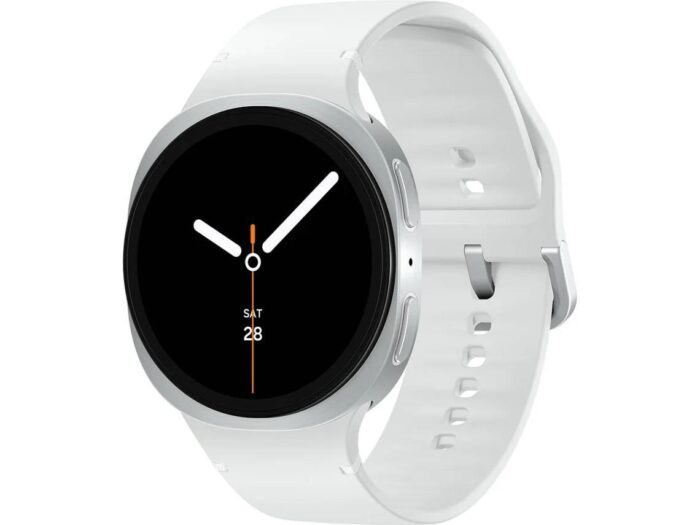 Samsung Galaxy Watch8 40mm BT L320 / Grado Premium