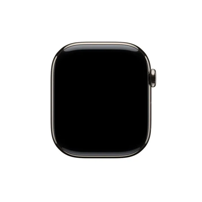 Apple Watch Series 10 46mm GPS+Cellular Titanium Case