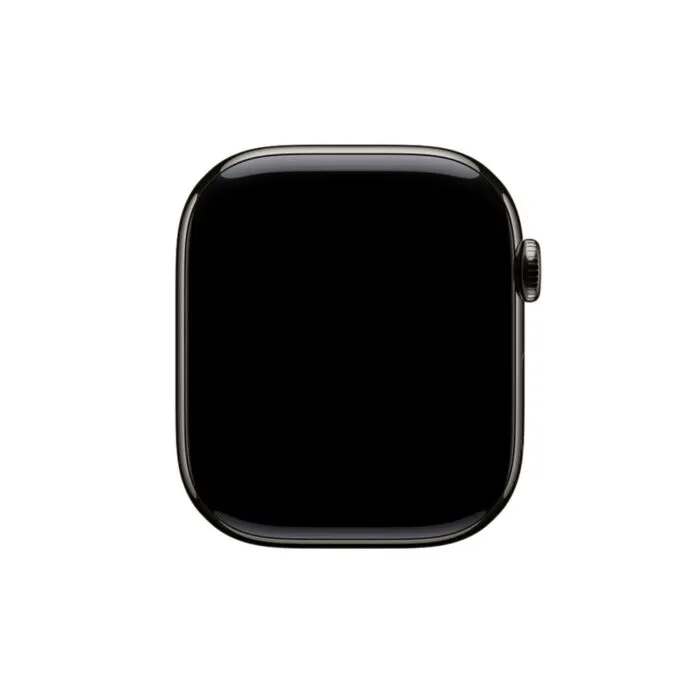 Apple Watch Series 10 46mm GPS+Cellular Titanium Case