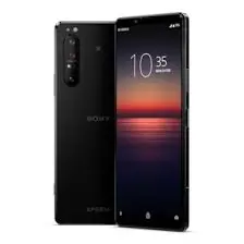 Sony Xperia 1 II 5G 256GB / Preto / Grau BC