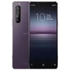 Sony Xperia 1 II 5G 256GB DS / Púrpura / Grado BC