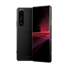 Sony Xperia 1 III 5G 256GB DS / Negro / Grado BC