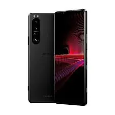 Sony Xperia 1 III 5G 256GB DS / Preto / Grau BC