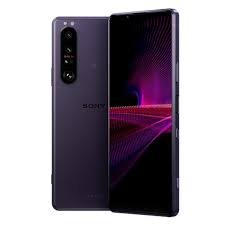 Sony Xperia 1 III 5G 256GB / Violet / Grade BC