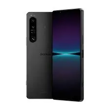 Sony Xperia 1 IV 5G 256GB DS / Negro / Grado C