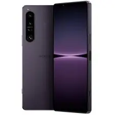 Sony Xperia 1 IV 5G 256GB / Púrpura / Grado B
