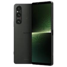 Sony Xperia 1 IV 5G 256GB DS / Verde / Grado C