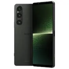 Sony Xperia 1 IV 5G 256GB DS / Verde / Grau C