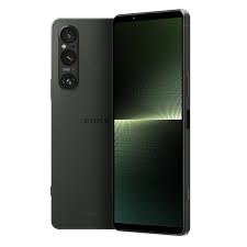 Sony Xperia 1 V 5G 256GB / Verde / Grado C