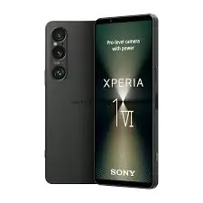 Sony Xperia 1 VI 5G 256GB, Verde