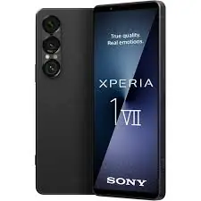 Sony Xperia 1 VII 5G 512GB, Nero