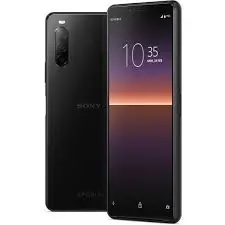 Sony Xperia 10 II 64GB / Negro