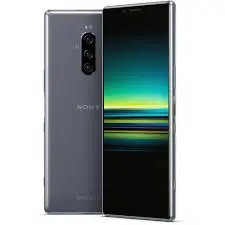 Sony Xperia 10 III 5G 128GB, Azul