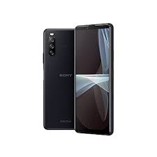 Sony Xperia 10 III 5G 128GB / Negro