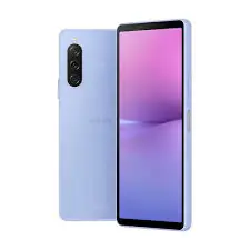 Sony Xperia 10 V 5G 128GB / Roxo / Grau AB