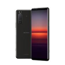 Sony Xperia 5 II 5G 128GB / Negro
