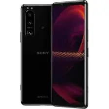 Sony Xperia 5 III 5G 128GB DS / Noir / Grade BC