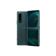 Sony Xperia 5 III 5G 128GB / Vert