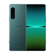 Sony Xperia 5 IV 5G 128GB / Verde / Grado B