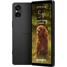 Sony Xperia 5 V 5G 128GB / Negro