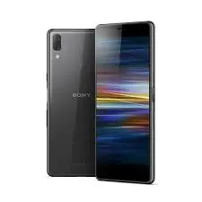 Sony Xperia L3 / Negro / Grado BC