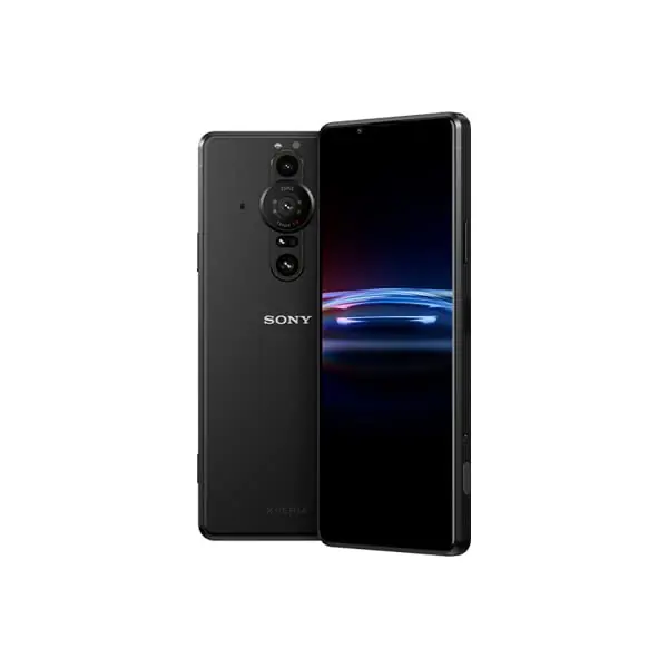Sony Xperia Pro-I 5G 512GB / Preto / Grau C