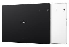 Sony Xperia Tablet Z4 LTE SGP771 / Negro / Grade AB