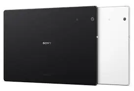 Sony Xperia Tablet Z4 LTE SGP771 / Preto / Grade AB