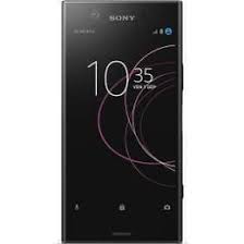 Sony Xperia XZ1 Compact / Noir / Grade BC