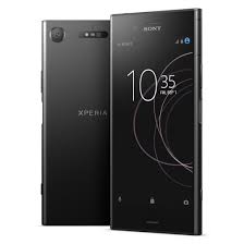 Sony Xperia XZ1 Dual / Noir / Grade AB