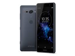 Sony Xperia XZ2 Compact / Noir / Grade AB