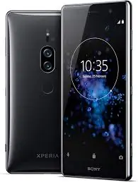 Sony Xperia XZ2 Premium, Preto