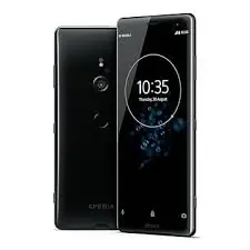 Sony Xperia XZ3 / Verde