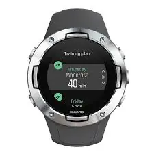 Suunto 5 / Grau B