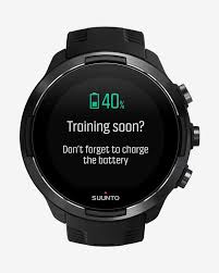 Suunto 9 + Baro / Grade C