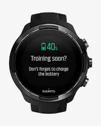 Suunto 9 + Baro / Grau C